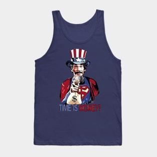 Super Sam Tank Top